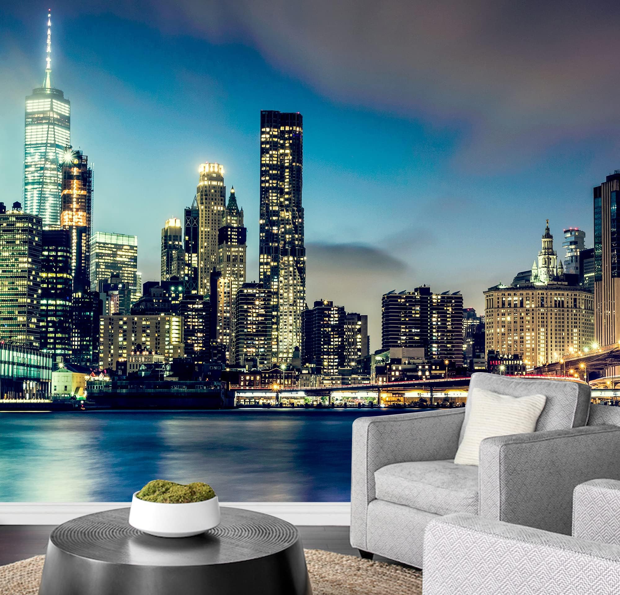 シオラマ風景 ジオラマ風景色